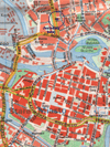 Mapa gabinet stomatologiczny Wrocaw ul. Pomorska