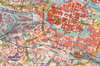 Mapa gabinet stomatologiczny Wrocaw ul. Lubuska
