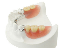 Viva-Dent Gabinety Stomatologiczne - Proteza